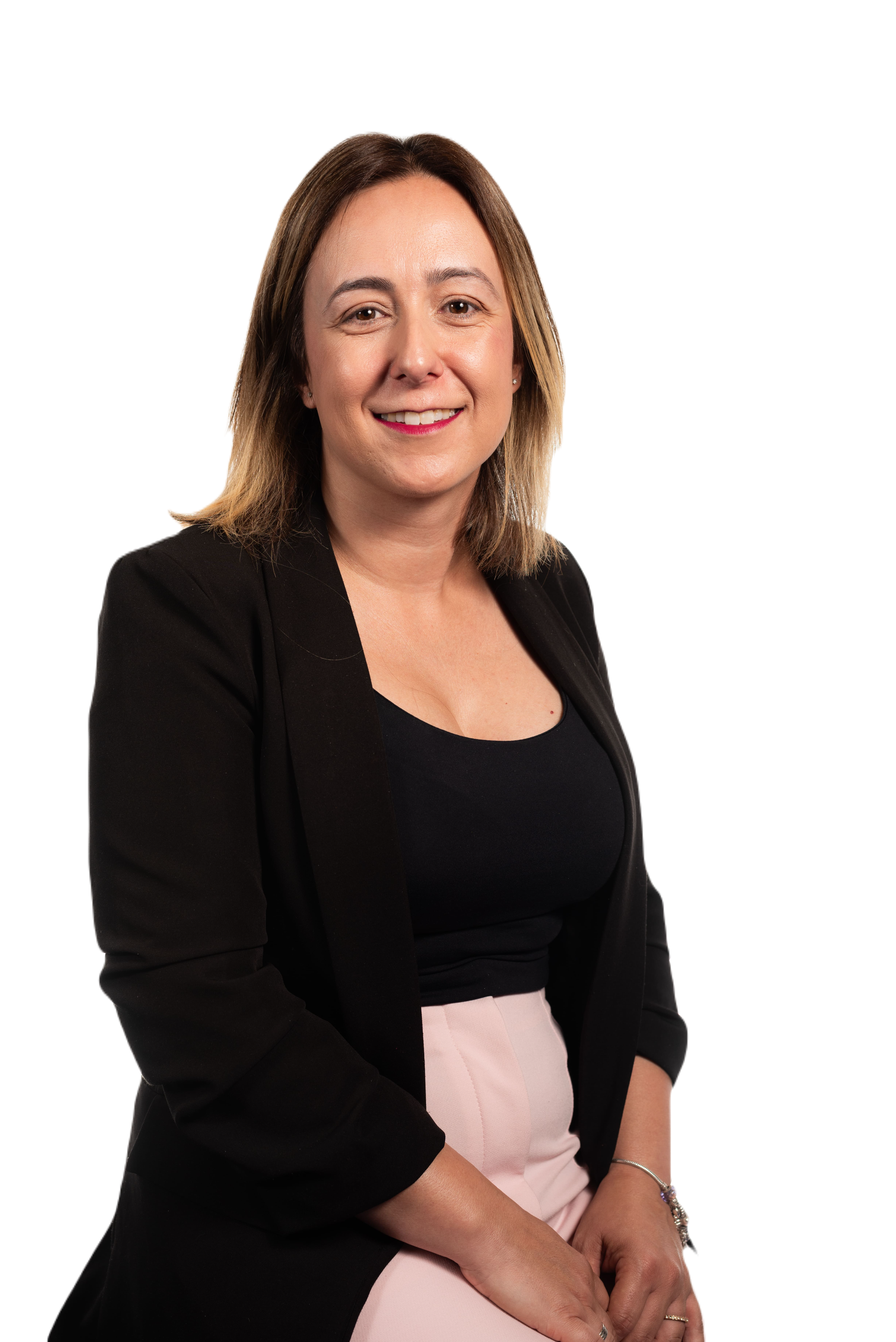 SONIA ARENAS