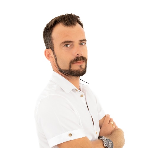 Sebastien Castillo Dumoulin