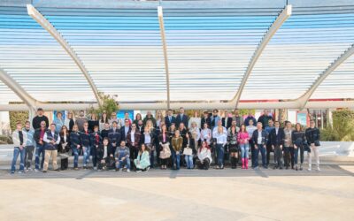 TORREVIEJA! Formación Inmobiliaria MLS ASIVEGA Impulsa a Más de 70 Profesionales