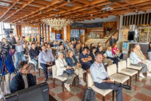 Club de producto turístico