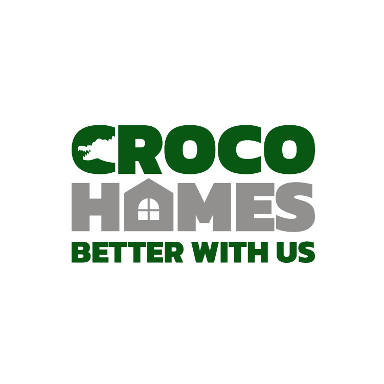 CrocoHomes