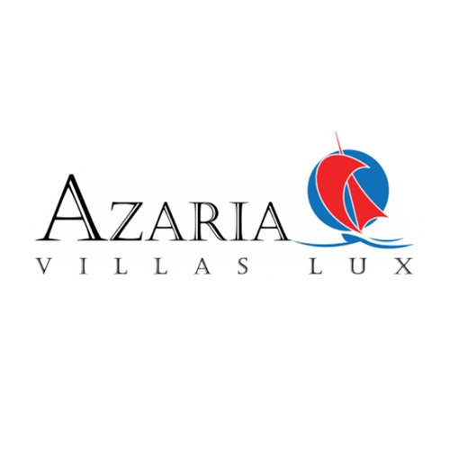 Azaria Villas Lux