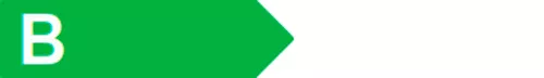 certificado energético b