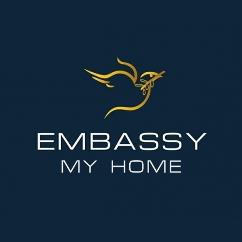 Embassy My Home