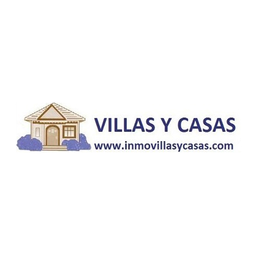 Villas Y Casas
